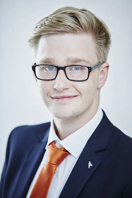 Josh's success at the STEM World Final