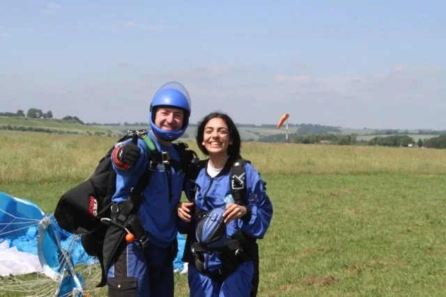 Daring Drop for Dentaid