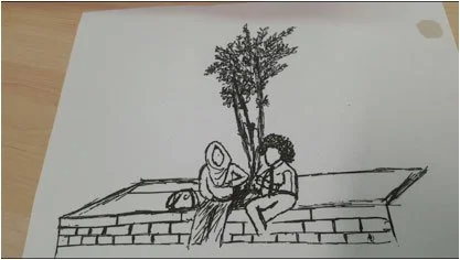 Our tutors are a picture!