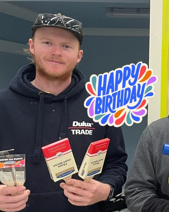 Happy Birthday Jaxen! 🎉🎂🎁