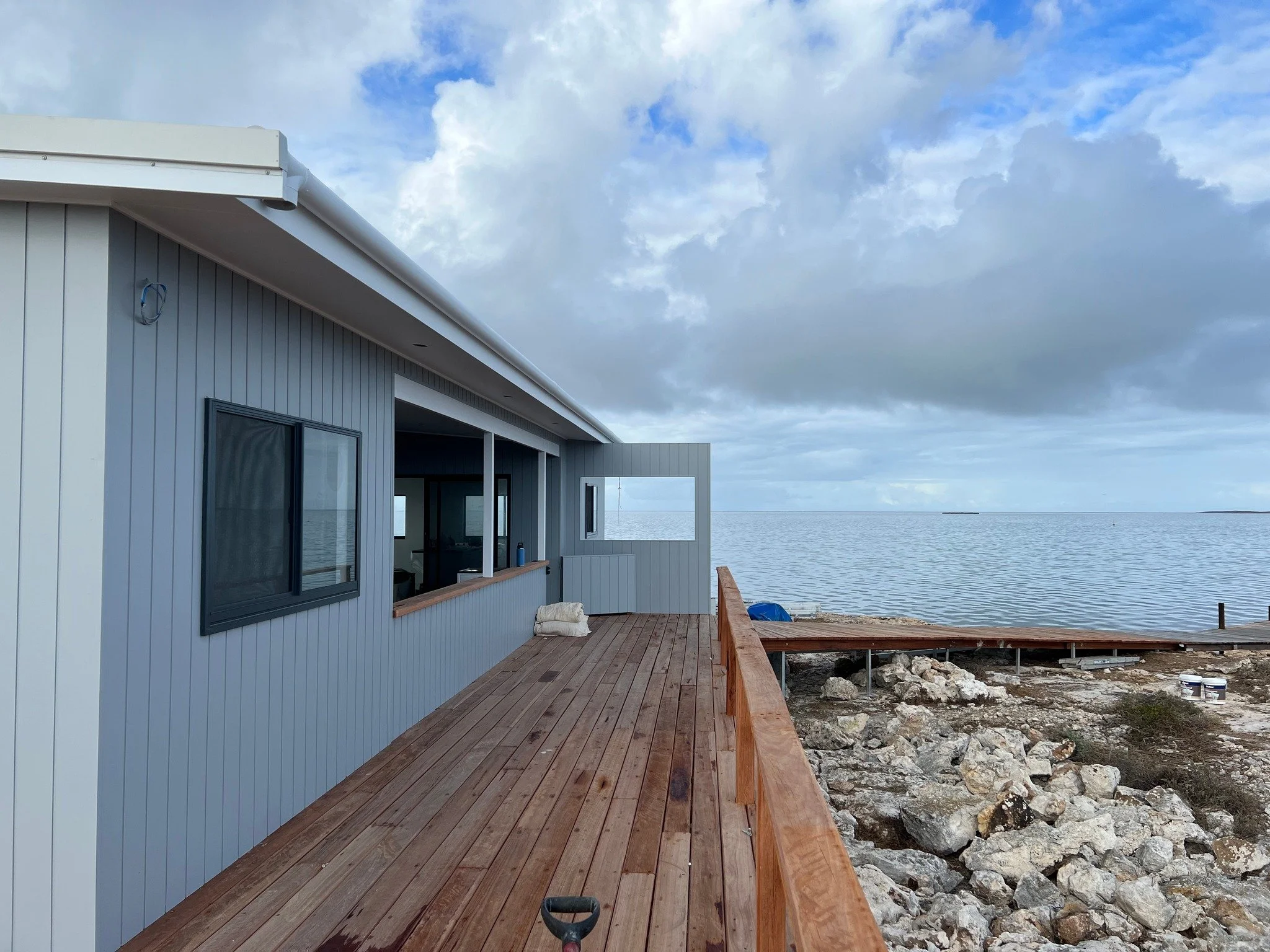 #FlashbackFriday Abrolhos Islands 2022 👌

#cityincolour #paint #painting #paintingcontractor #localsworkingwithlocalsforlocals