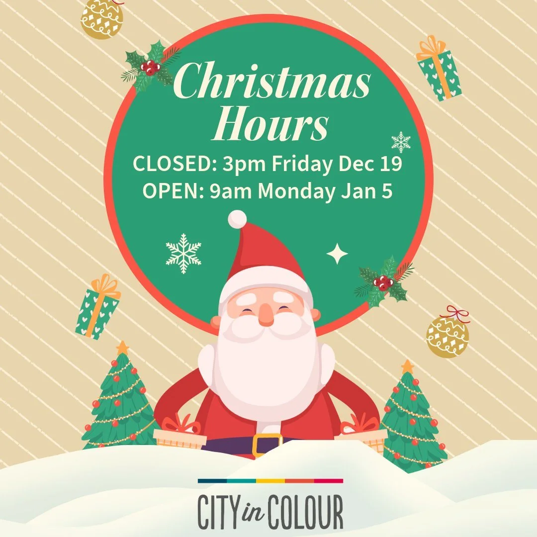 Just a reminder our team will be taking a well earned break over the festive season 🎄