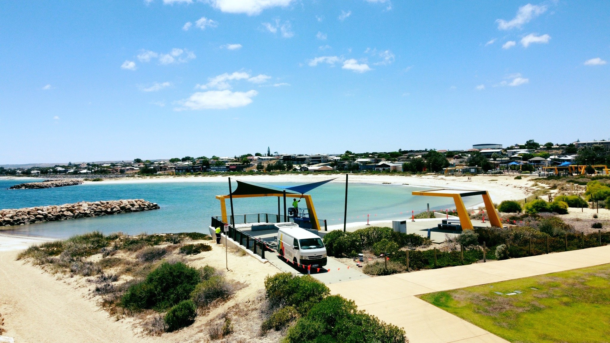 Hope you're enjoying the festive season! 🍻

We're back on the brush Monday Jan 5! 🎉

#cityincolour #paint #painting #paintingcontractor #localsworkingwithlocalsforlocals