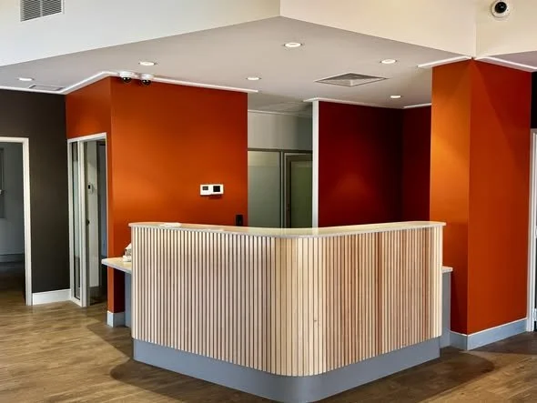 GERALDTON ABORIGINAL SHORT STAY ACCOMMODATION