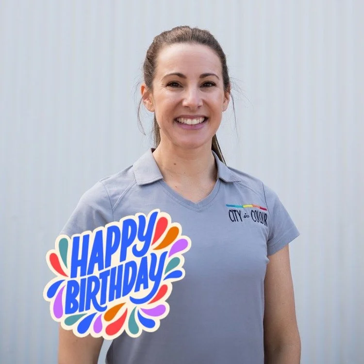 Happy Birthday Renee!!! 🥳 🎉 🥂