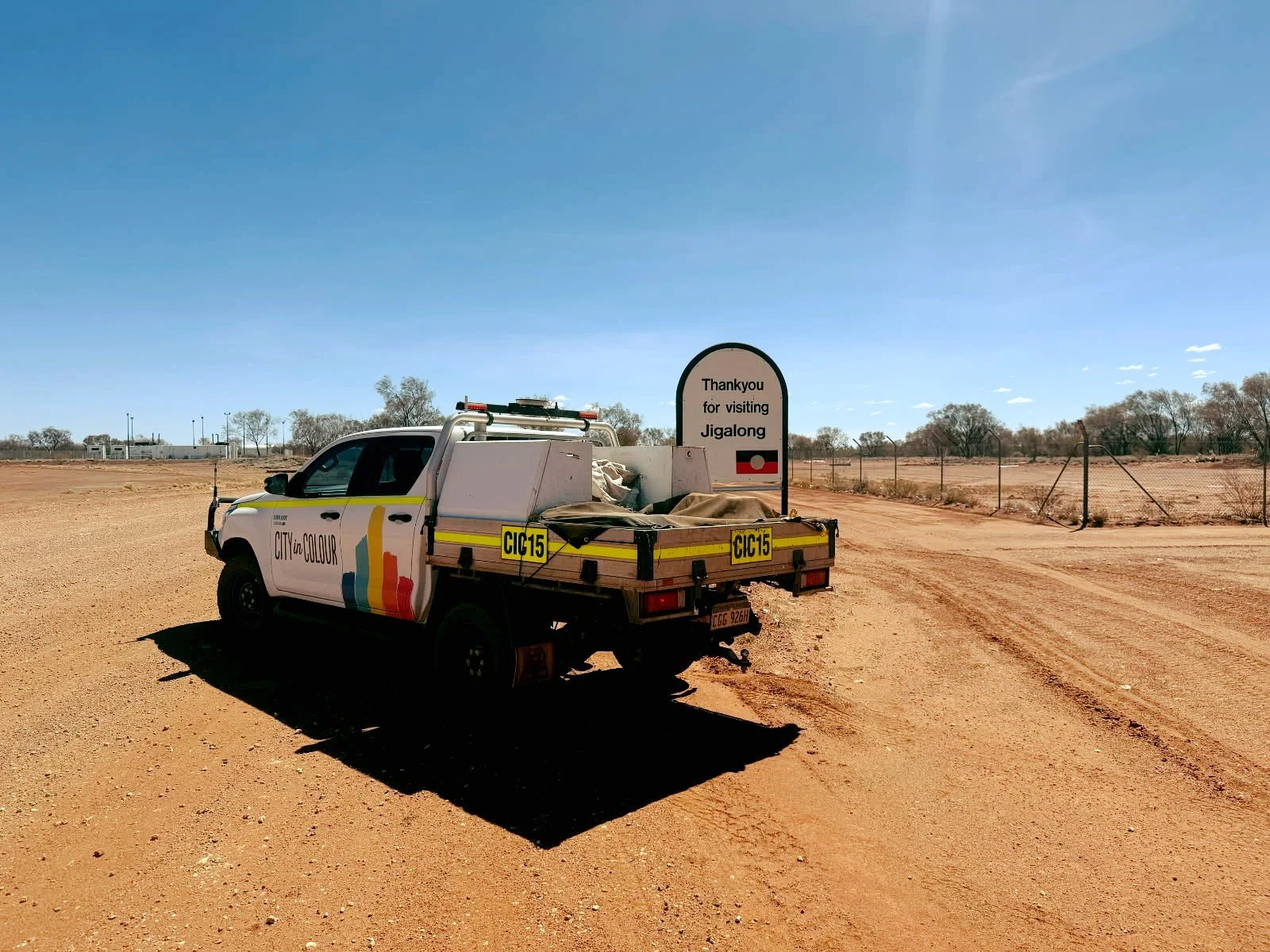 From the Mid West to the North West | WA&rsquo;s Premier Painting Partner 🤝

#cityincolour #paint #painting #paintingcontractor #localsworkingwithlocalsforlocals