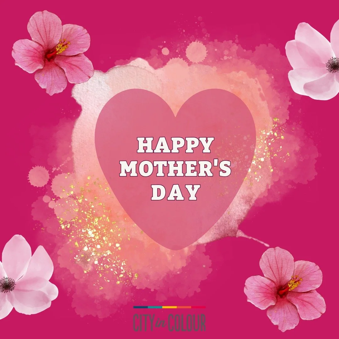 Celebrating the mums, grandmothers, step mums, mother figures and all the incredible women who do so much behind the scenes every single day 💐 

Happy Mother&rsquo;s Day! ❤️