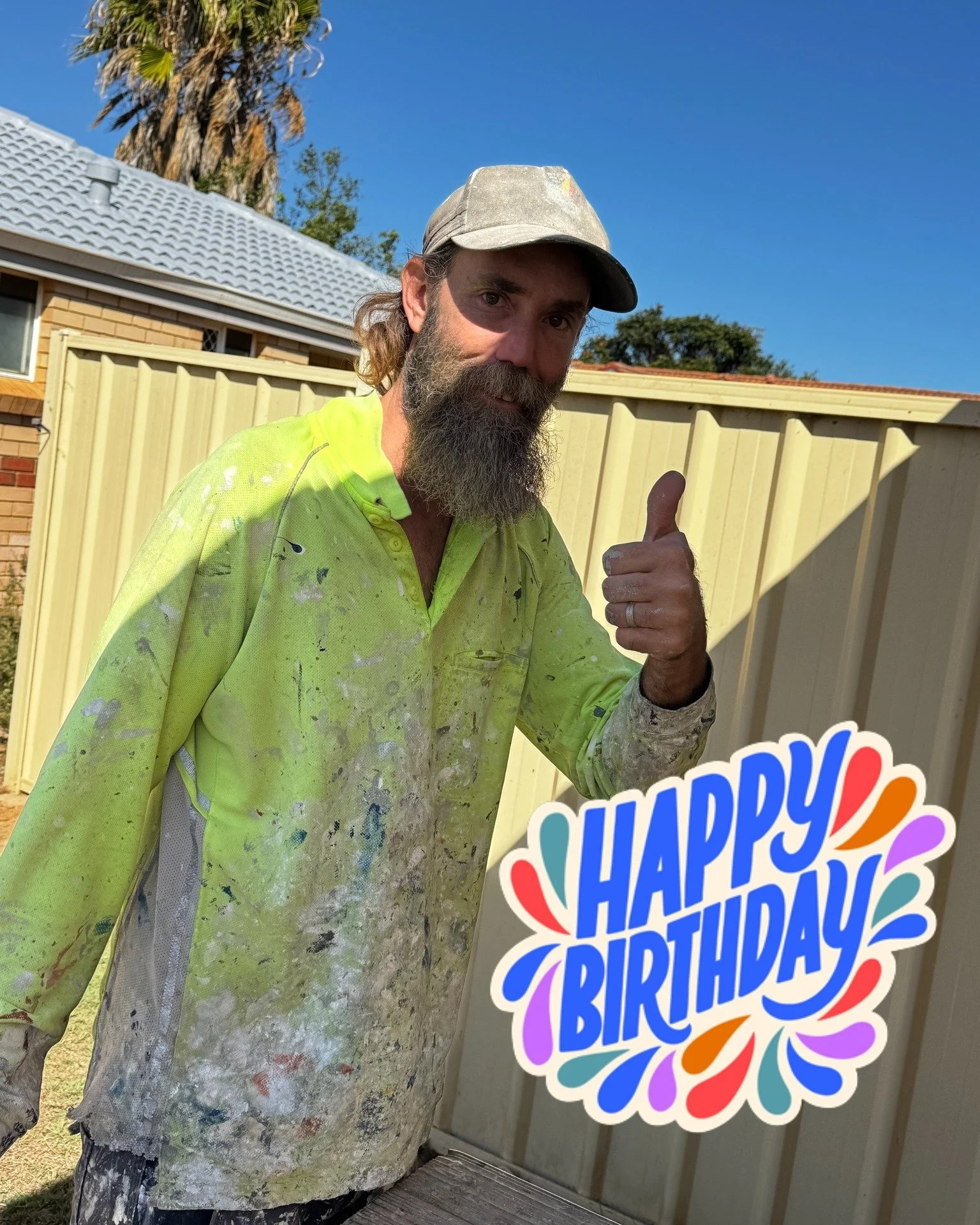 Happy Birthday Luke!!! 🥳🎂🎉