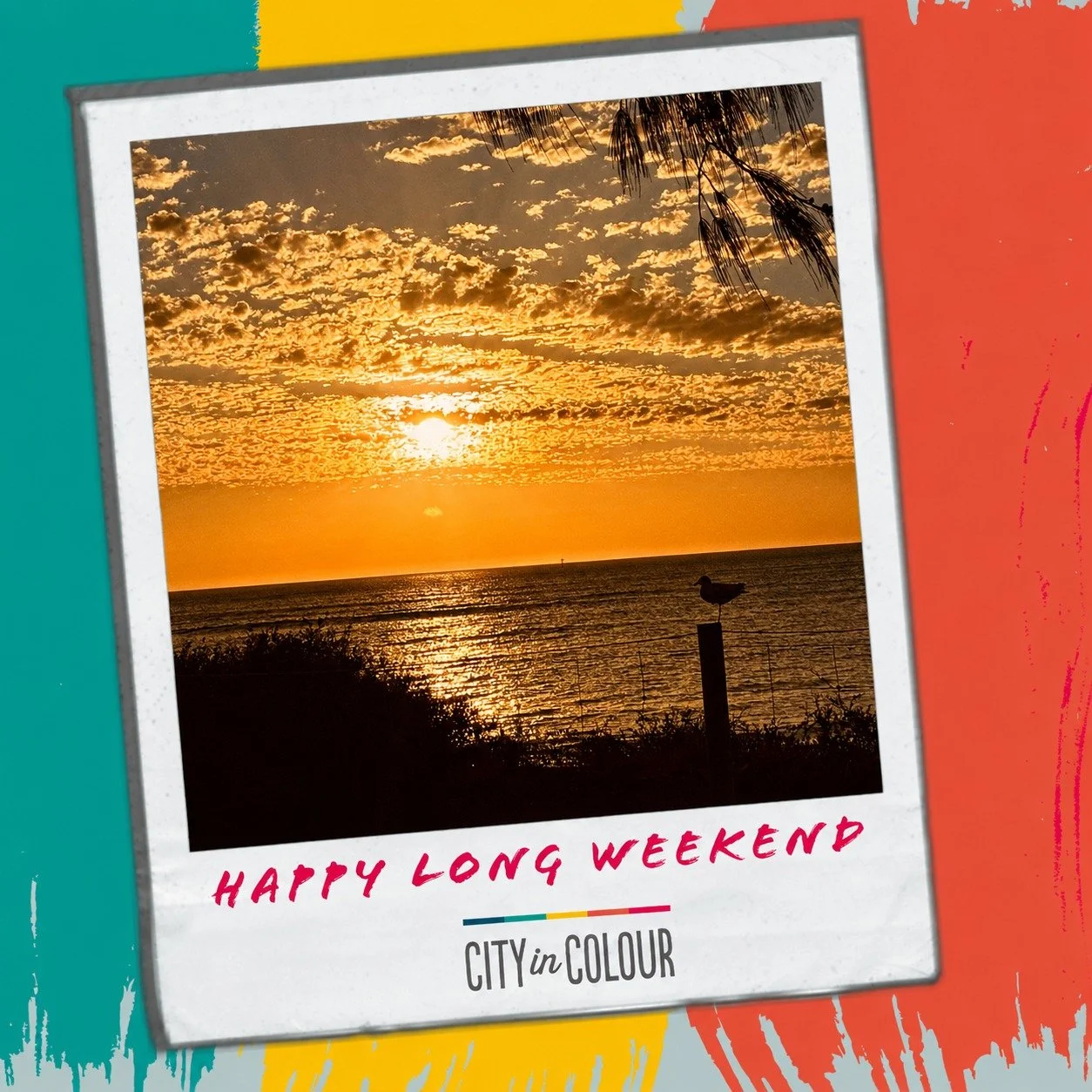 Happy WA Day and long weekend!