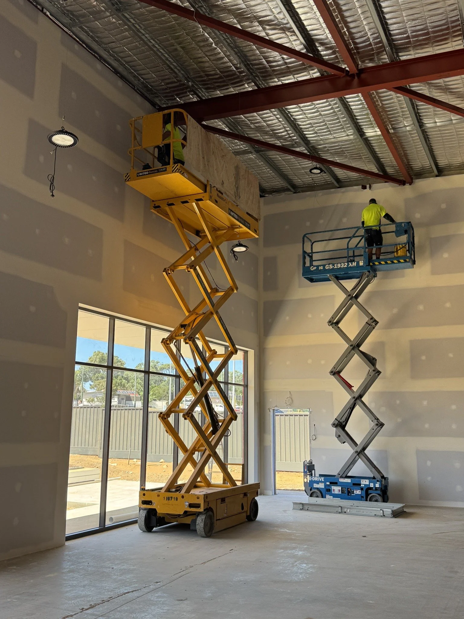 Bella Build - Red Dot & Rebel Sport 2025