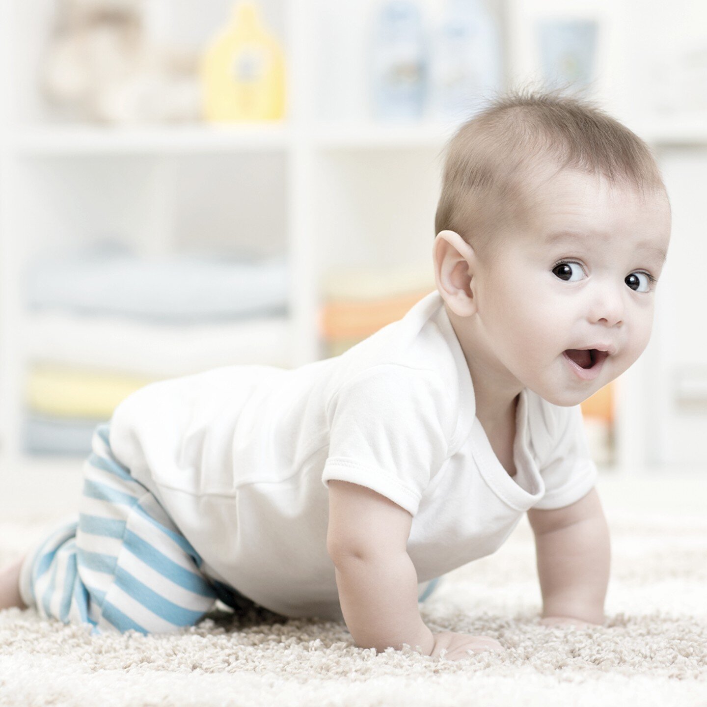 Entre un an et trois ans, votre enfant est en pleine acquisition de sa motricit&eacute;, il apprend &agrave; marcher, courir, sauter. Dans ce processus, assurer la sant&eacute; de l'enfant peut lui permettre d'explorer un monde plus vaste. Laissez Mo