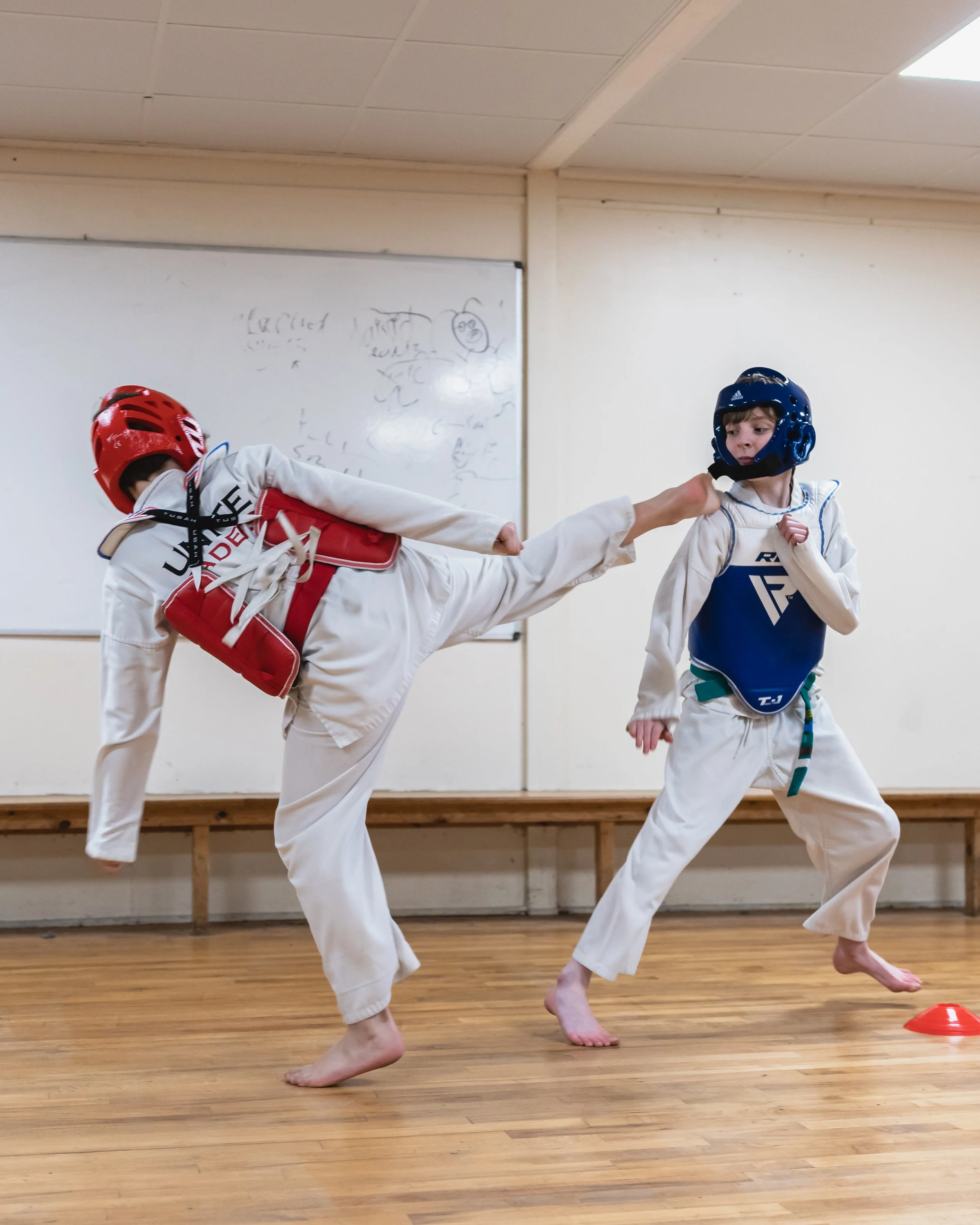 Vortex Martial Arts Academy