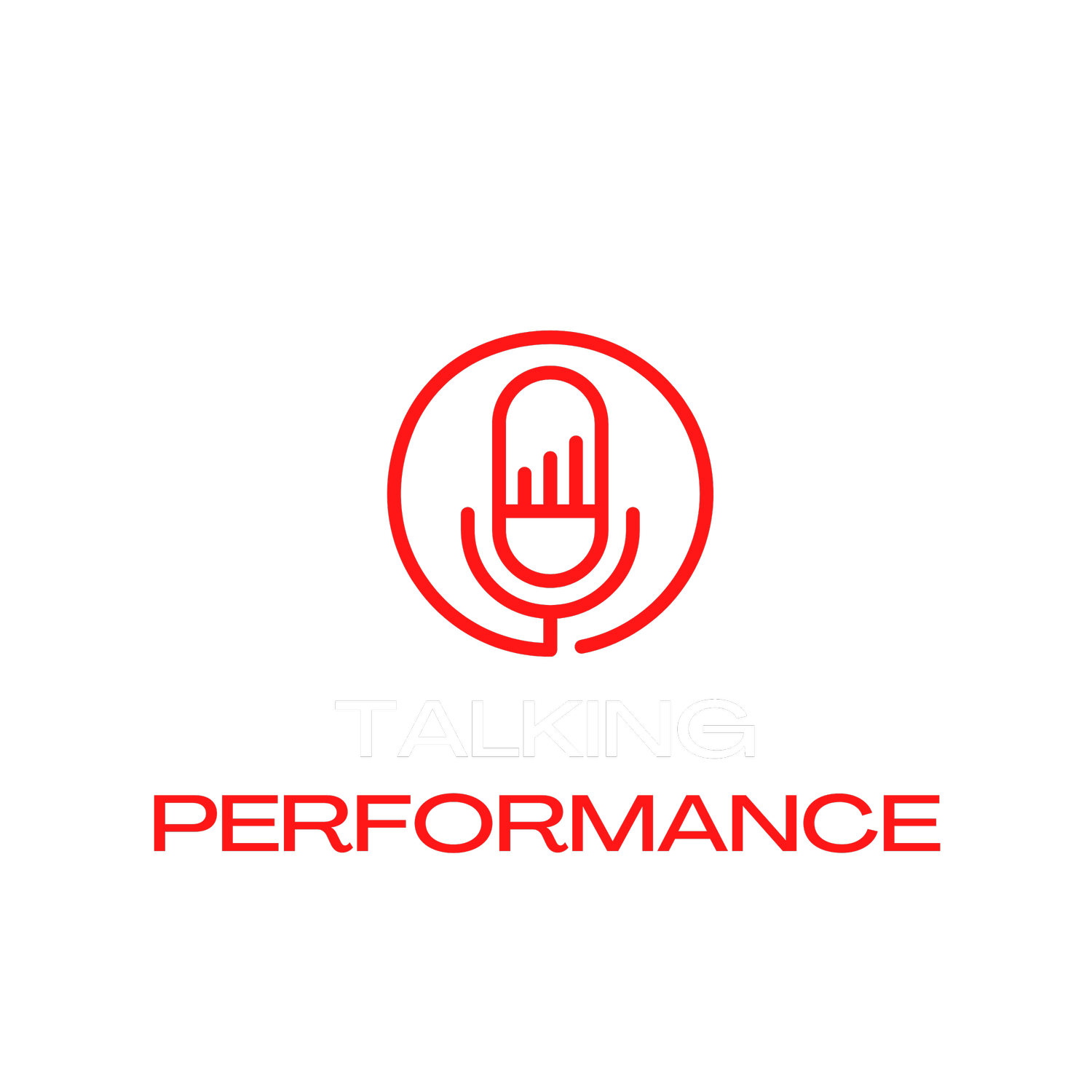 Talking Performance