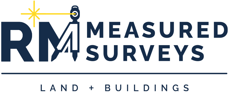RM Measured Surveys | Land + Buildings