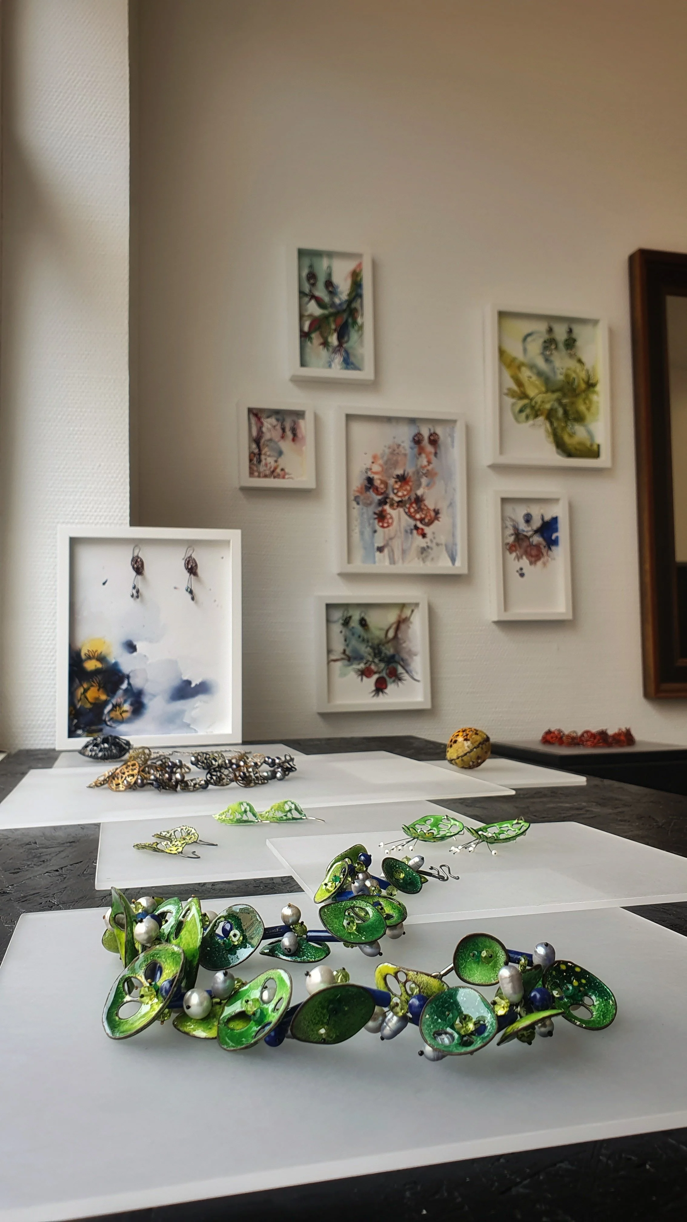 Finissage | 3 JAHRE NONNE 11