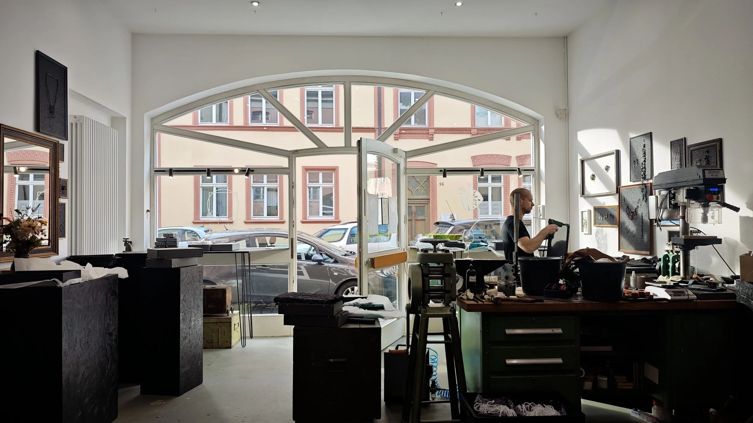 Europäische Tage des Kunsthandwerks