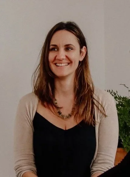 Daniela Cristofaro Body Mind Conversations