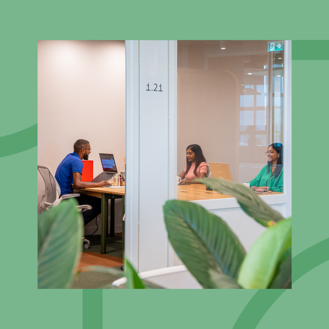 W17 private office v/s traditional lease in Mauritius: What businesses are choosing.