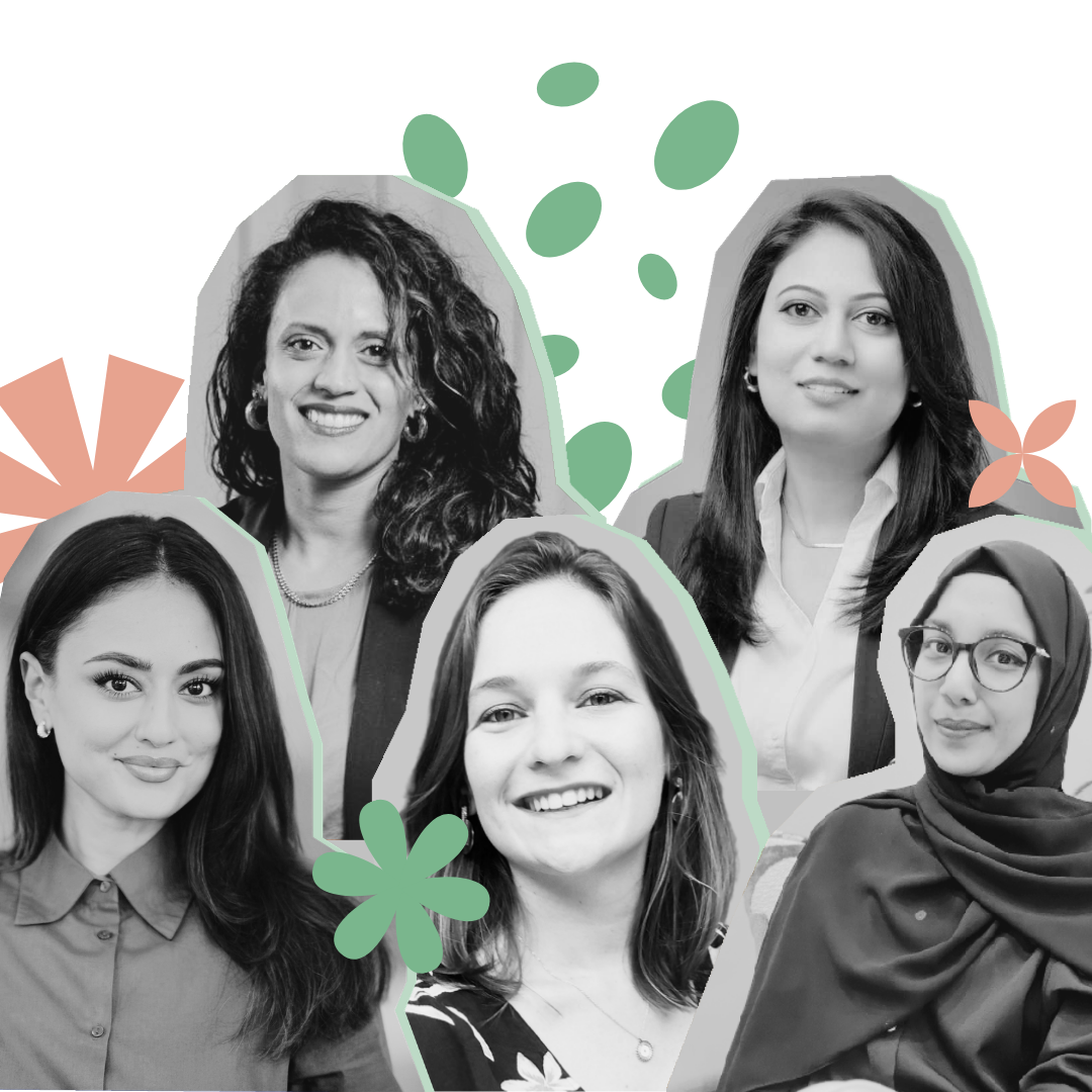 Women in business : Career insights and advice from Workshop17 members