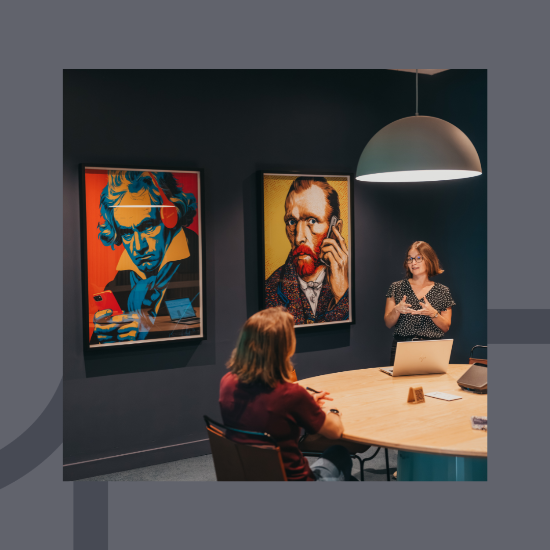 Discover Workshop17’s Meeting Rooms and Event Spaces for Every Occasion