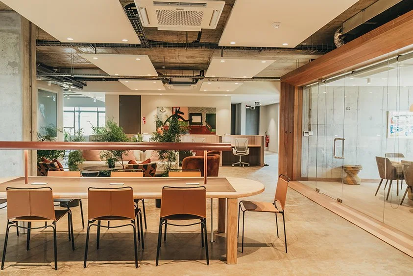 Librairy Lounge
