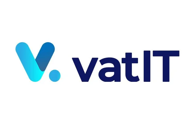 VAT IT Logo