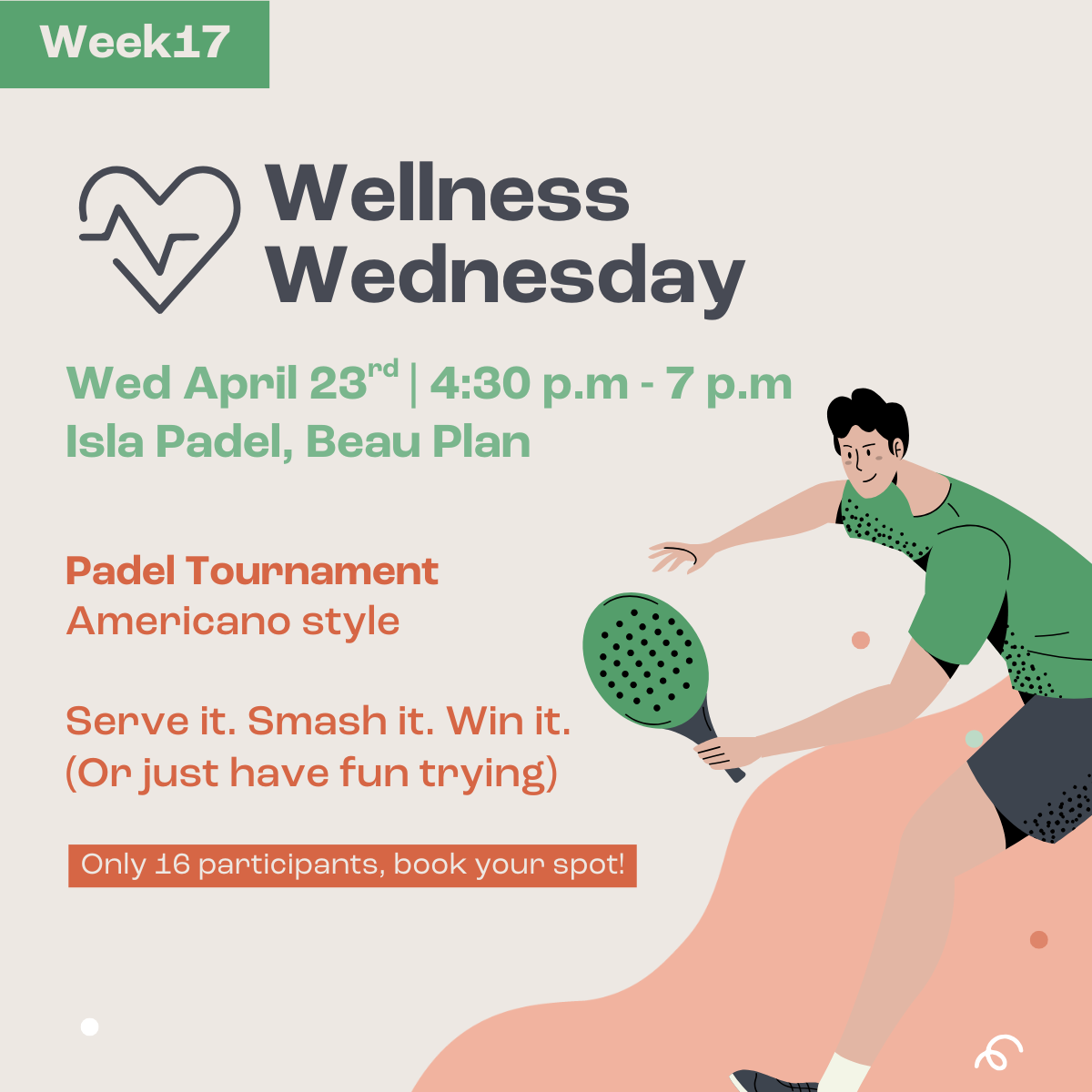 W17 The Precinct Wednesday Padel.png