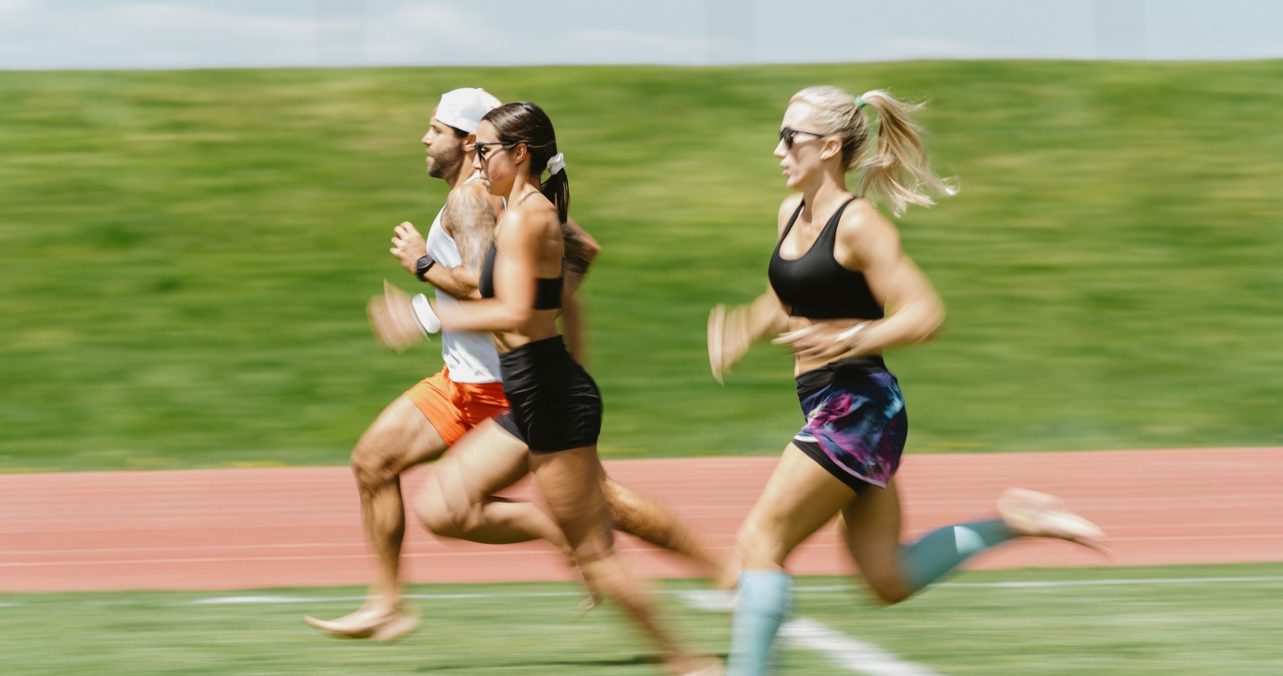 Calculators - Strong Finish Run Coaching & Sports Nutrition