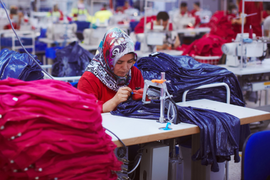 Worker Rights Consortium