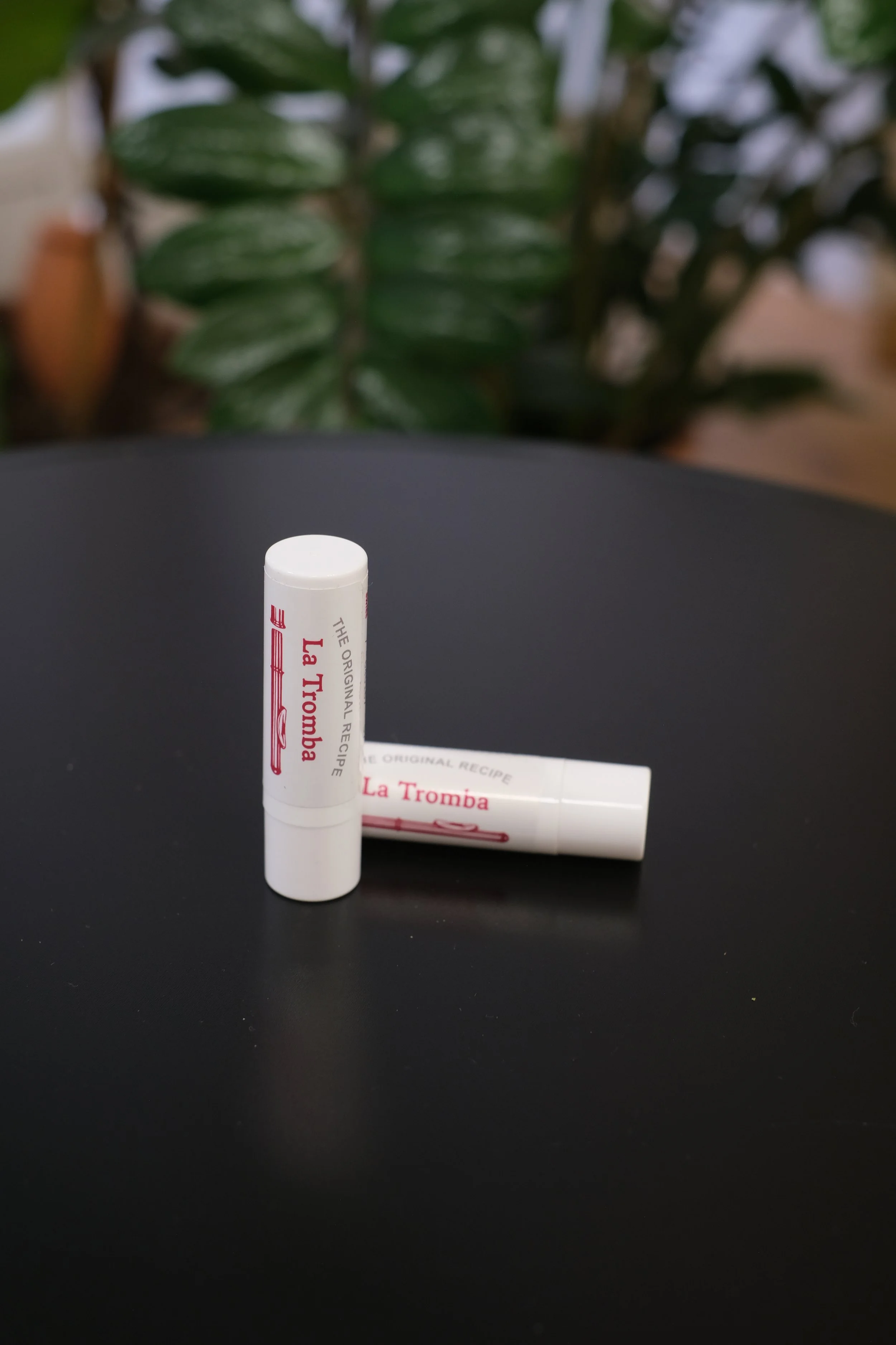 La Tromba stick
