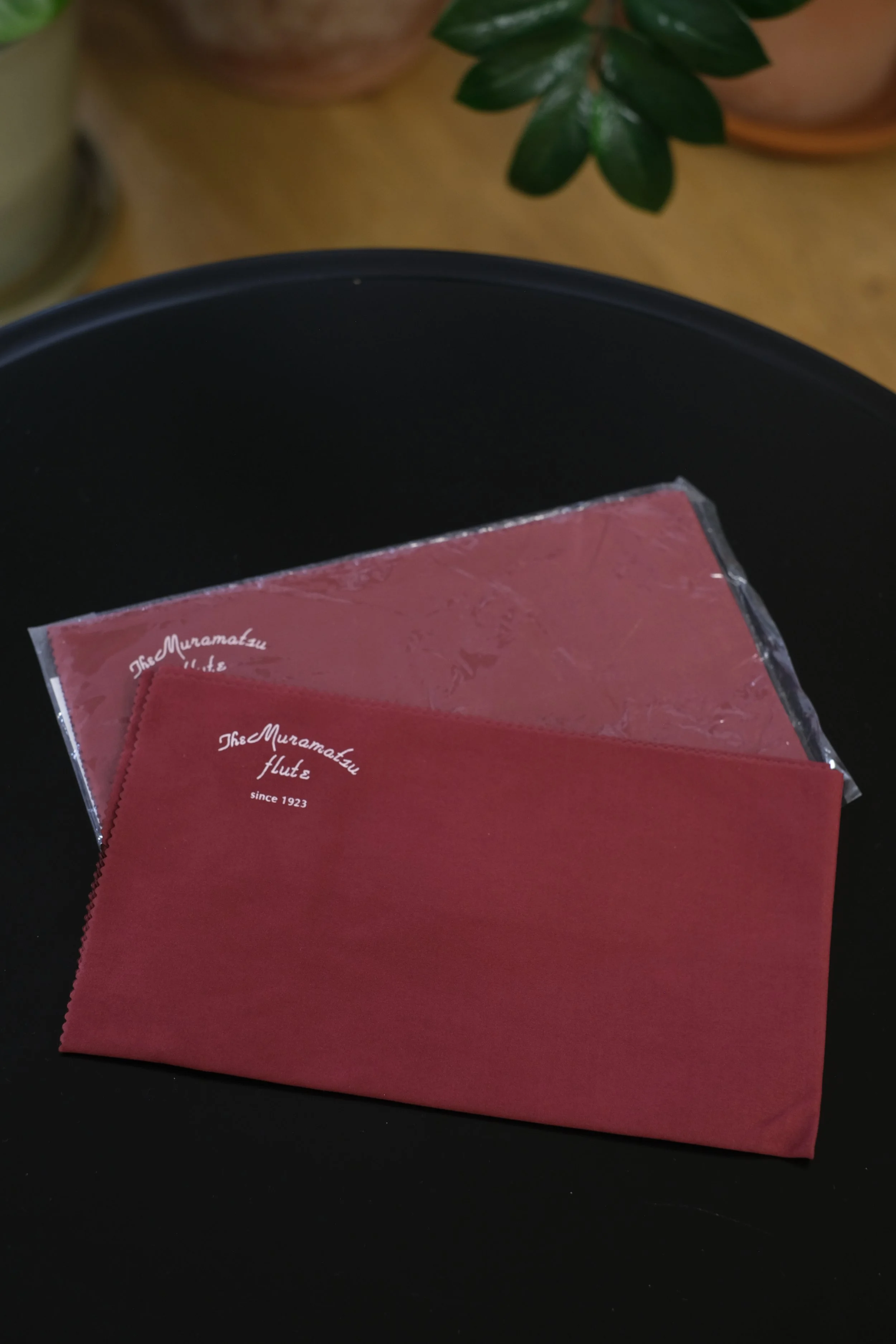 Muramatsu Microfiber Cloth