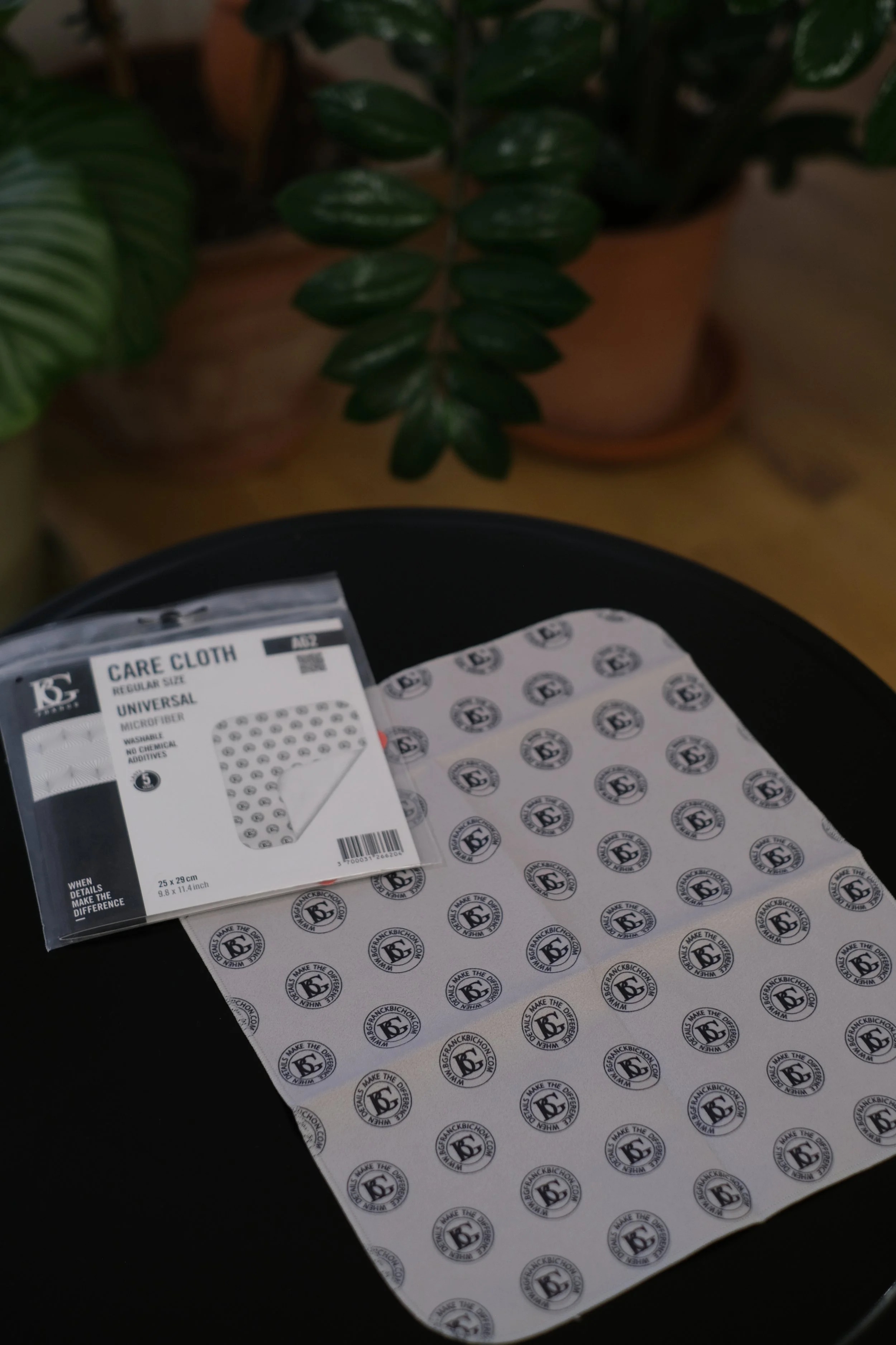 Universal Care Cloth – Standard Size (BG A62)