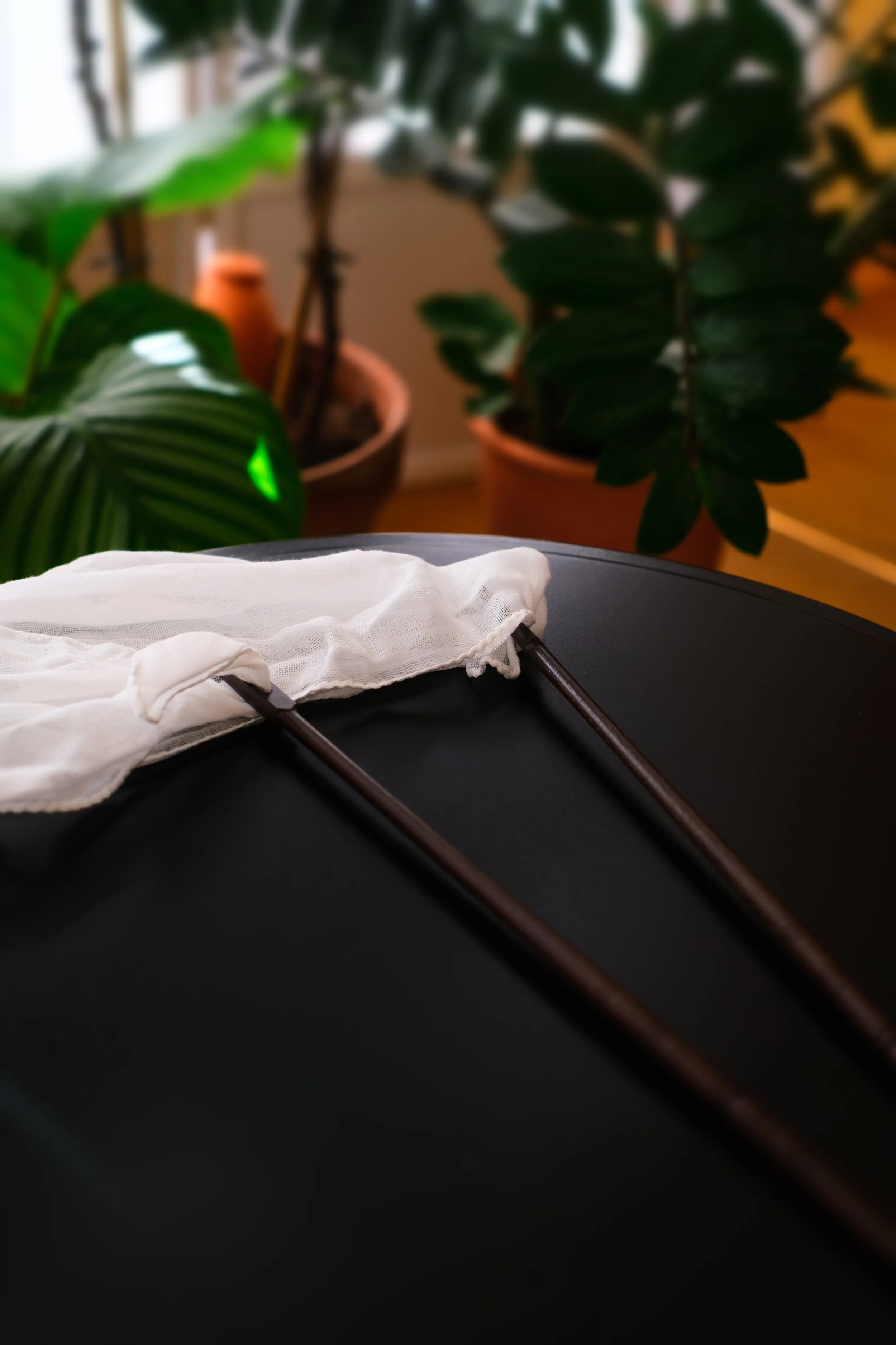 Muramatsu Cleaning Rod
