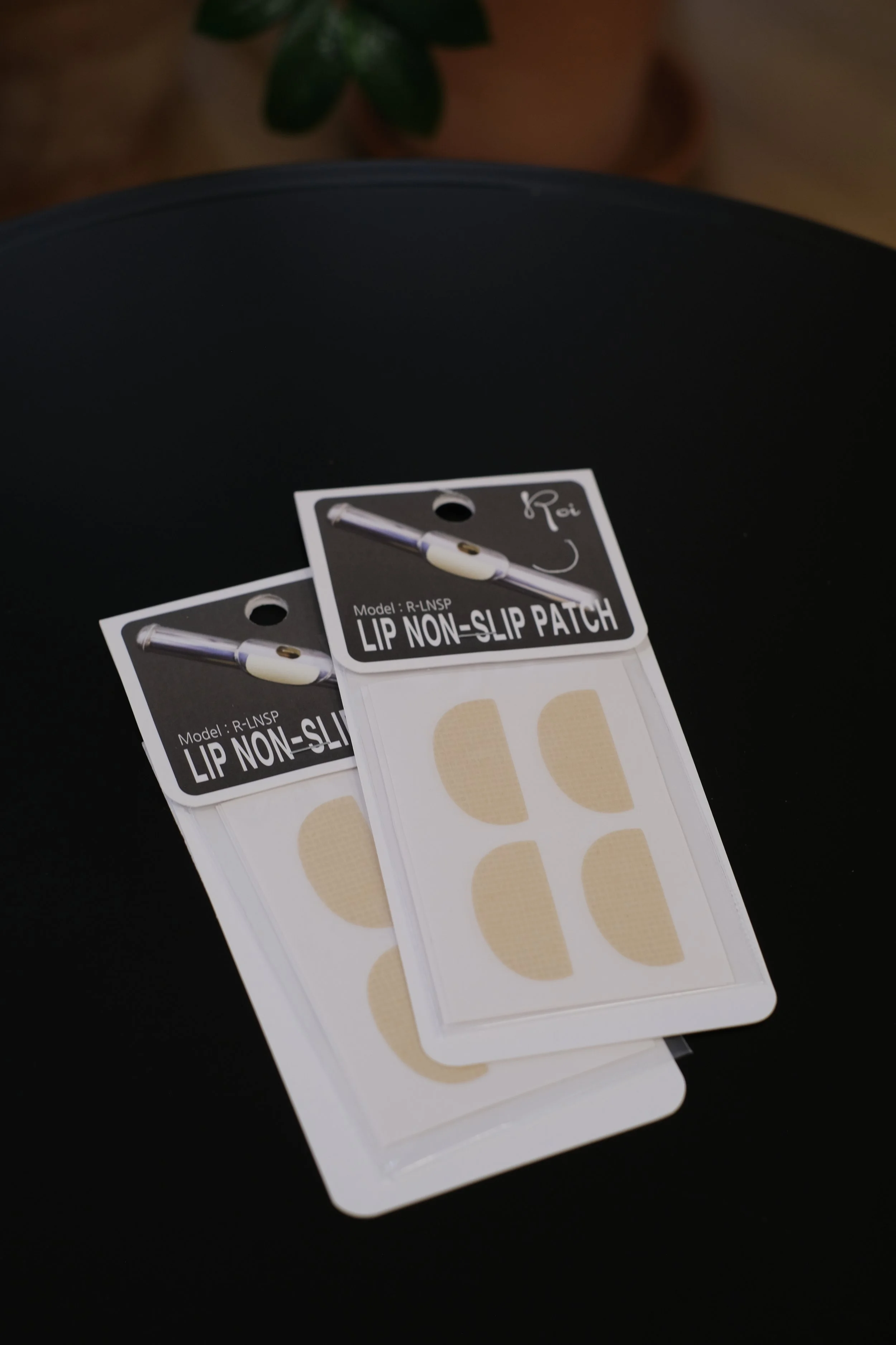Roi Non-slip Patch