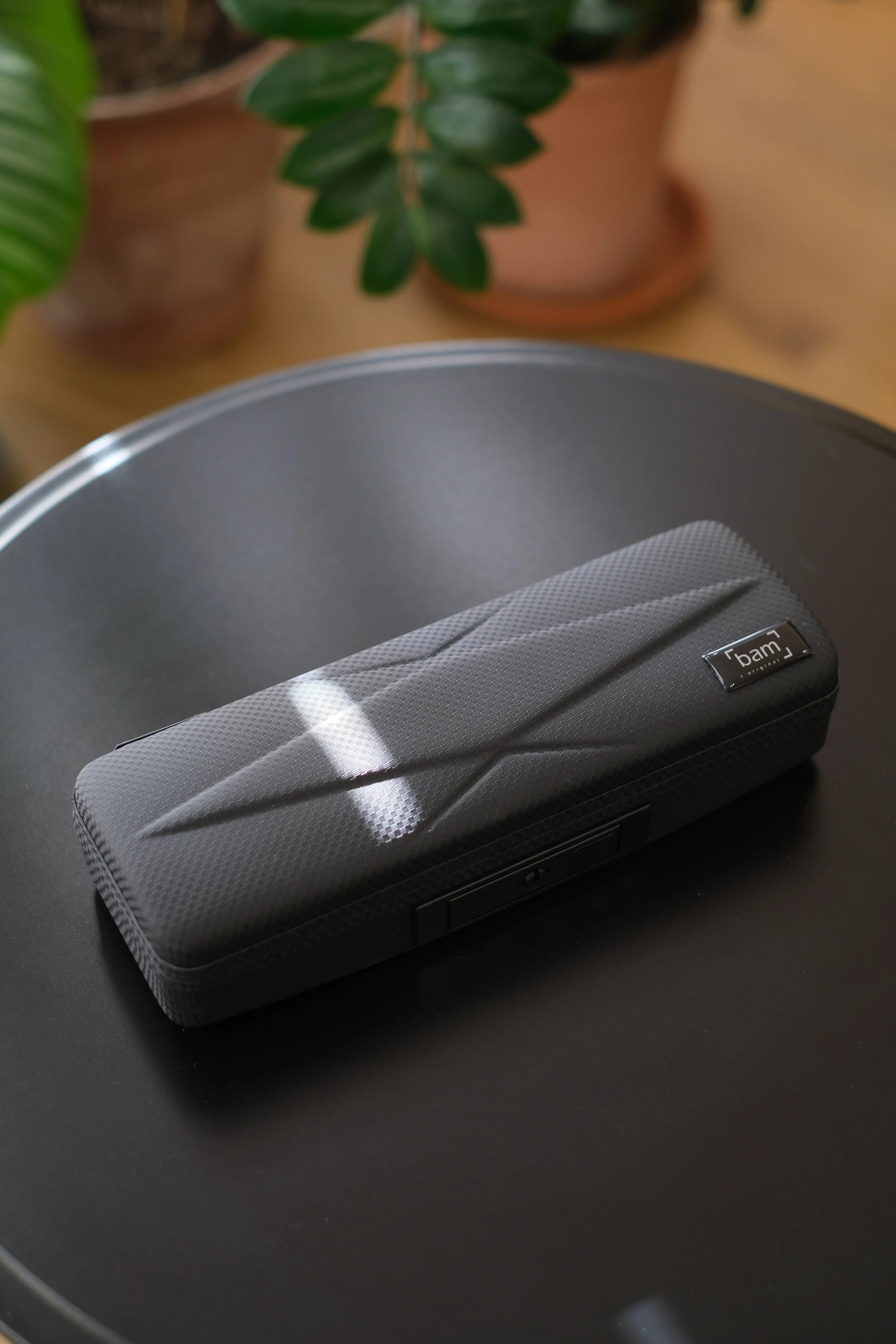 BAM Hightech Slim piccolo case