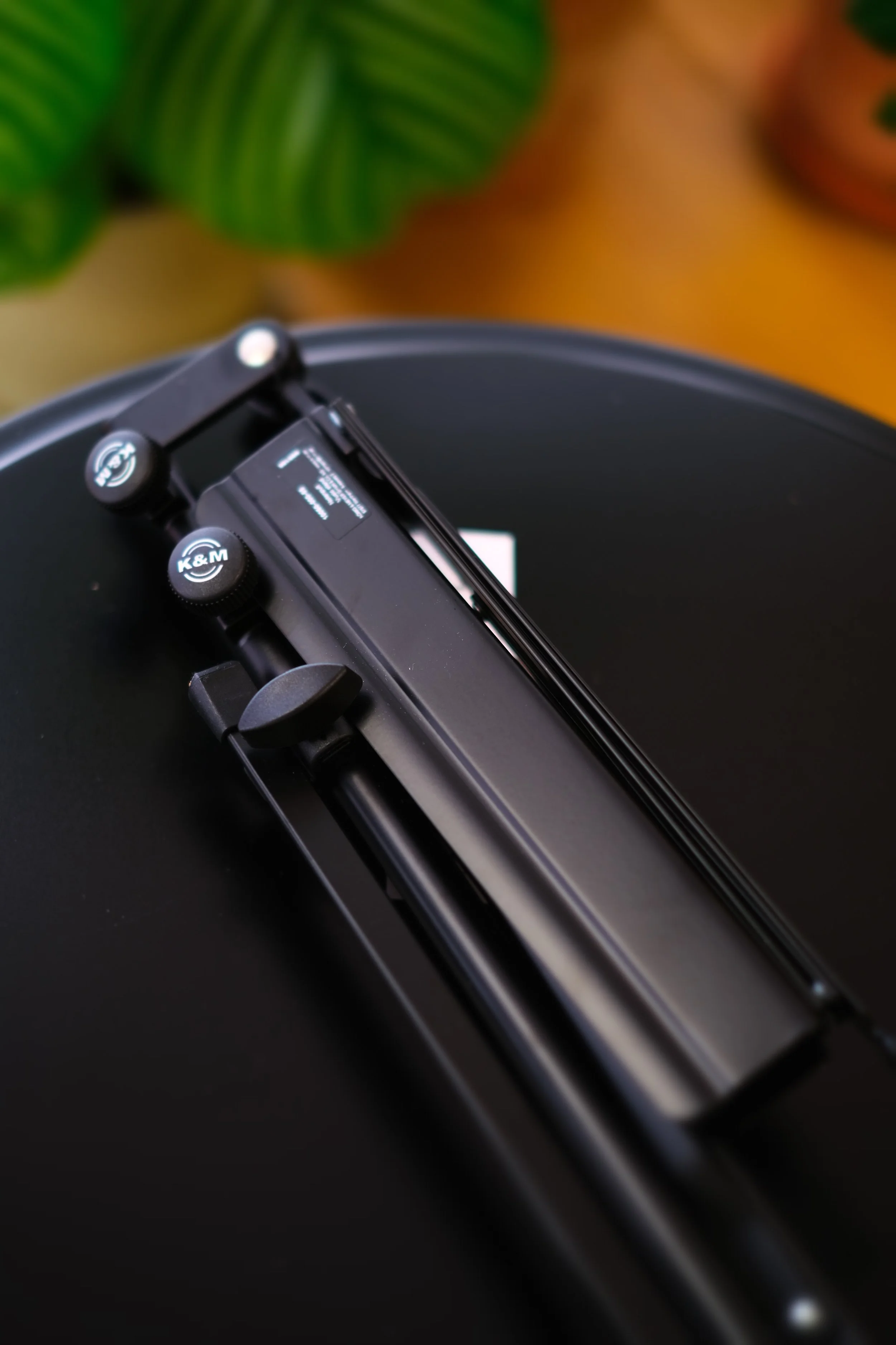 K&M 100/5 music stand