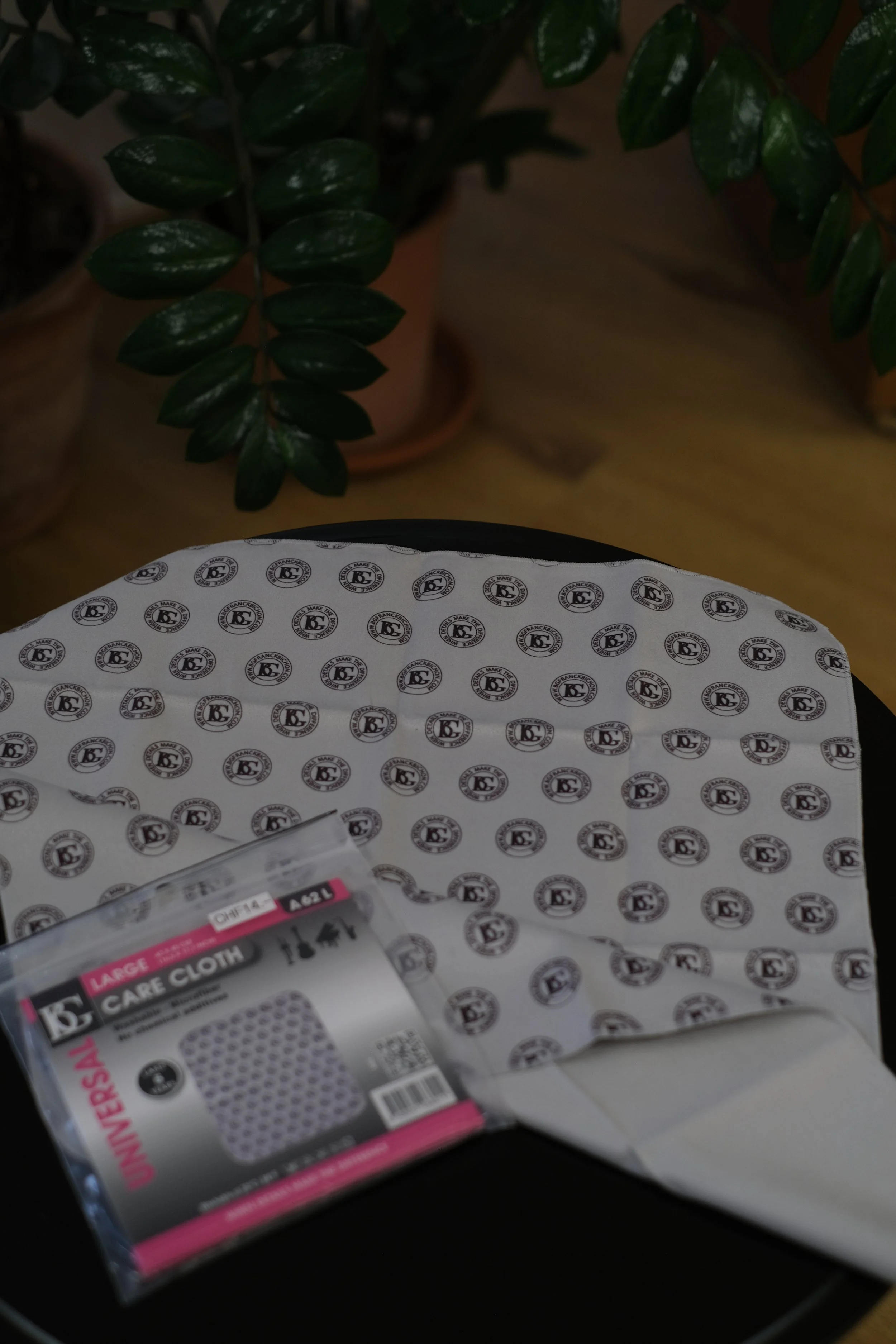 Universal cleaning cloth – Size large (BG A62L)