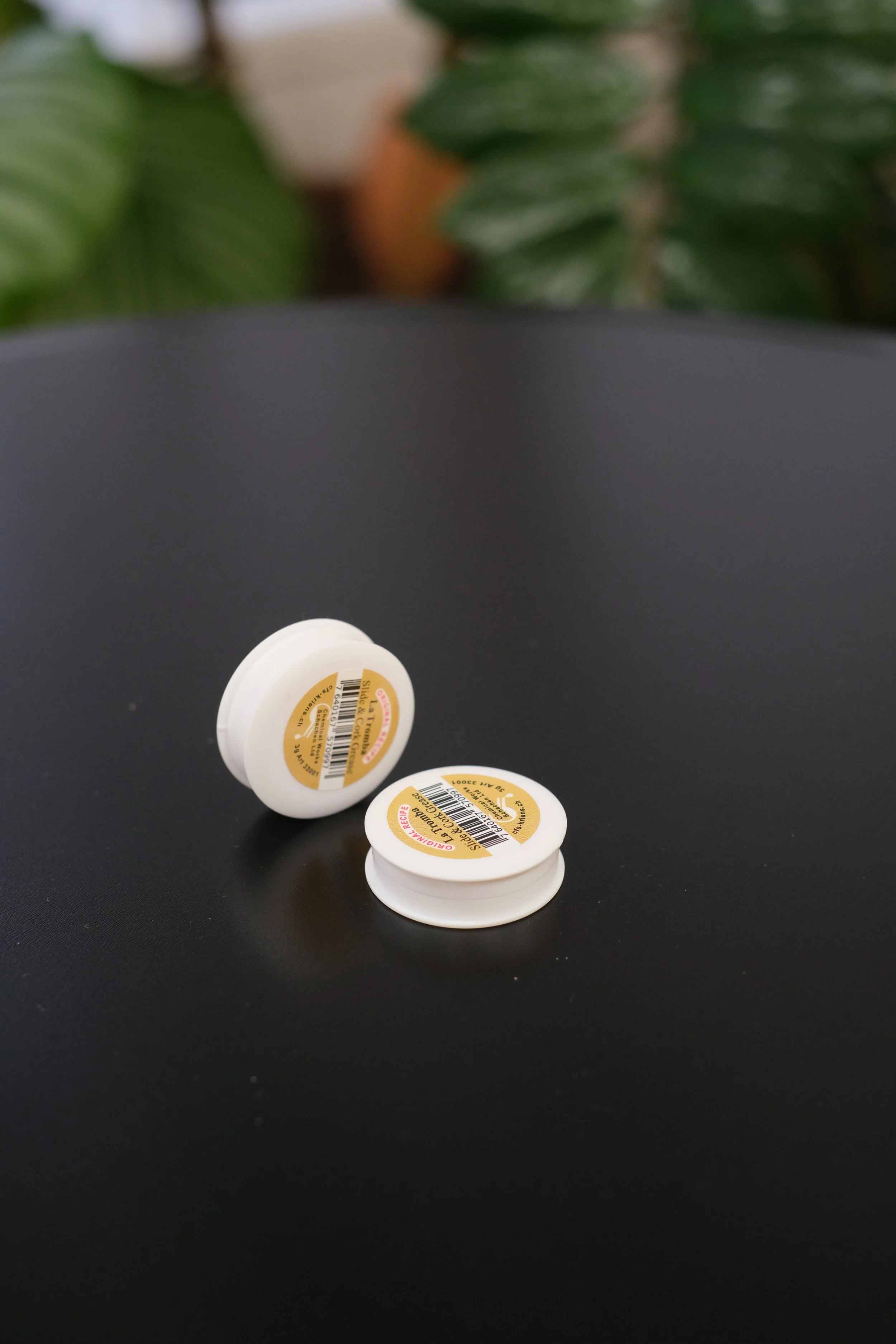 La Tromba Cork Grease (3g)