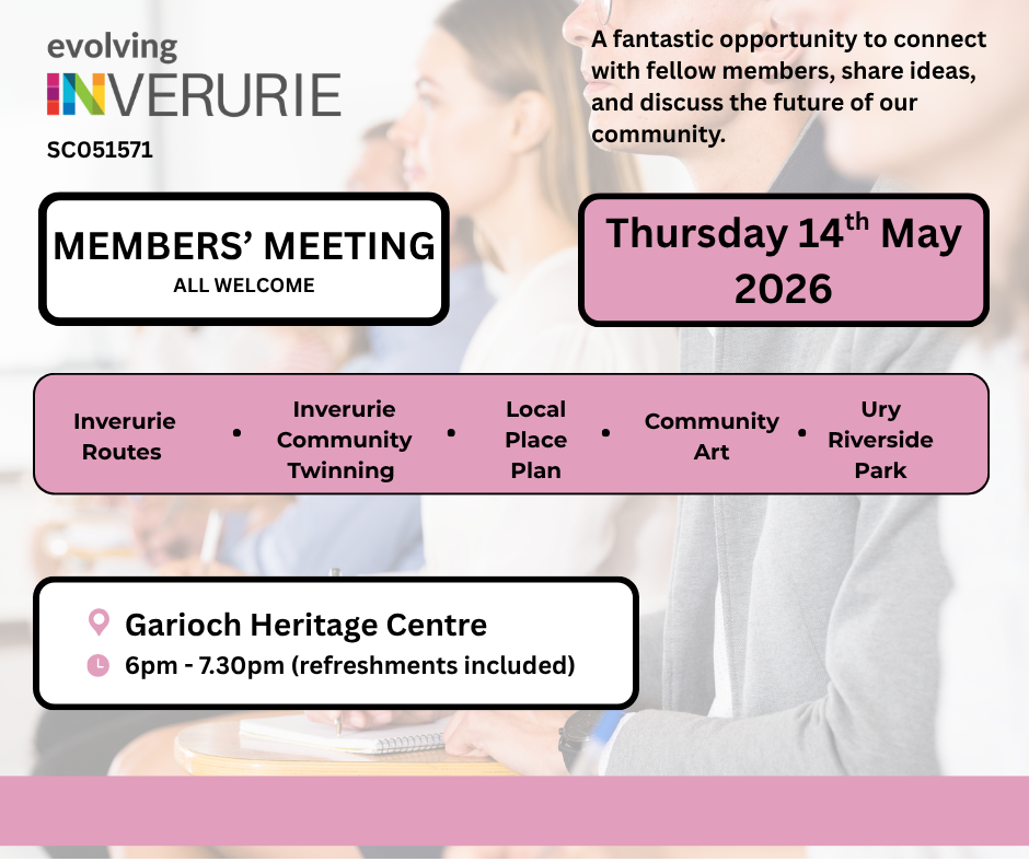 Members Meeting 