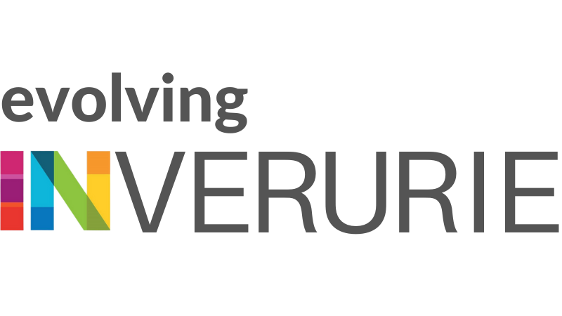 Evolving Inverurie