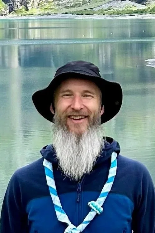 Colin Wood