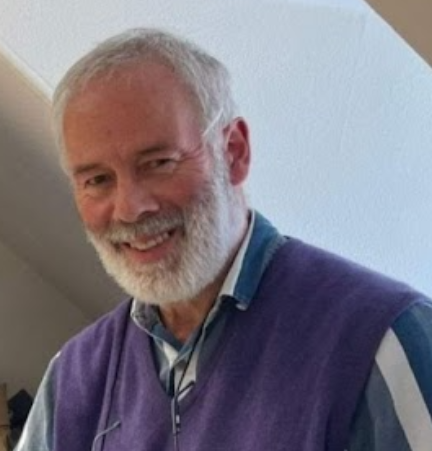 Martin Auld - Chair