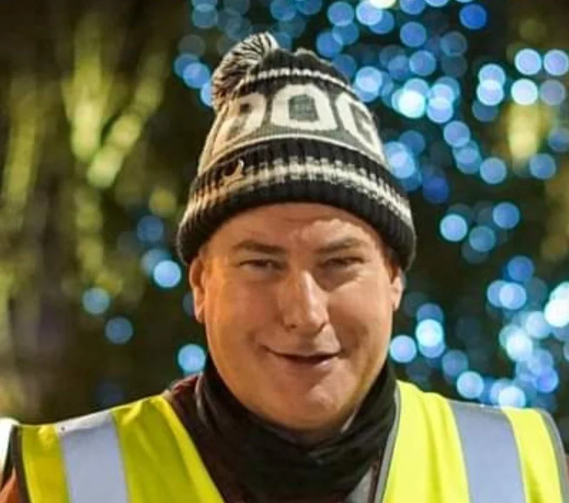 Derek Ritchie
