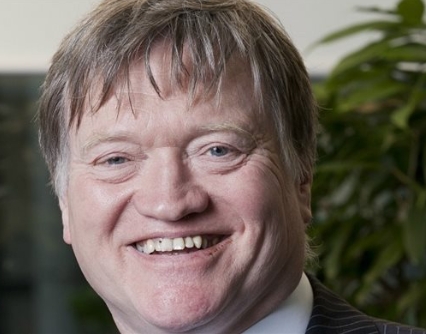 Graham Matthews