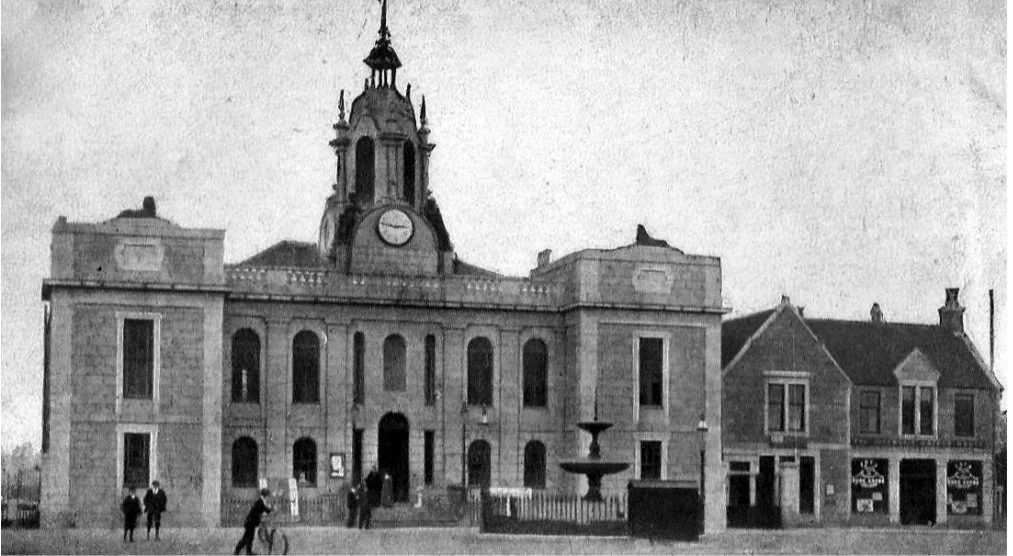 The Inverurie Coffee House