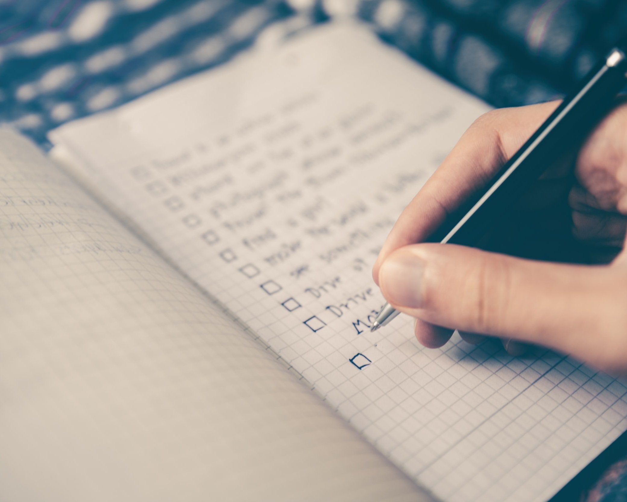 Be more Efficient with your Goals, To-Do list, and Targets. Customizable Template Linked!