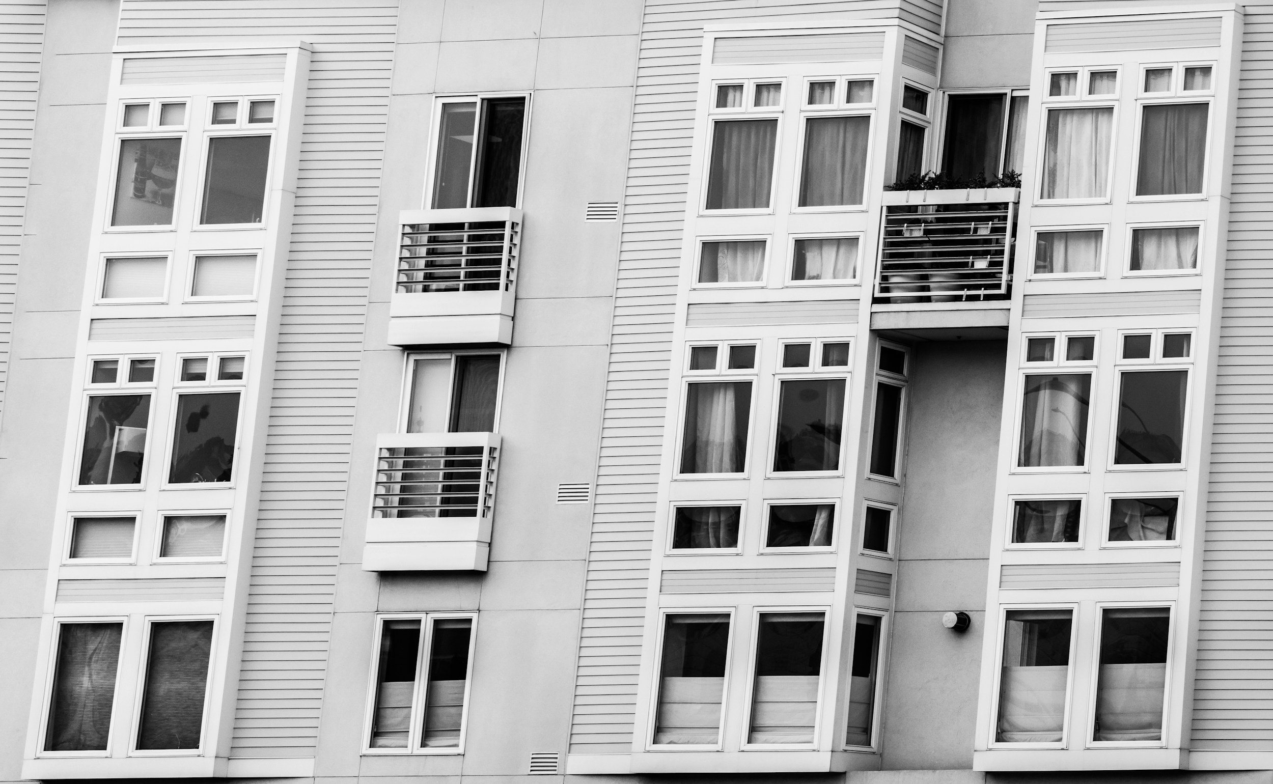 Multifamily Acquisition