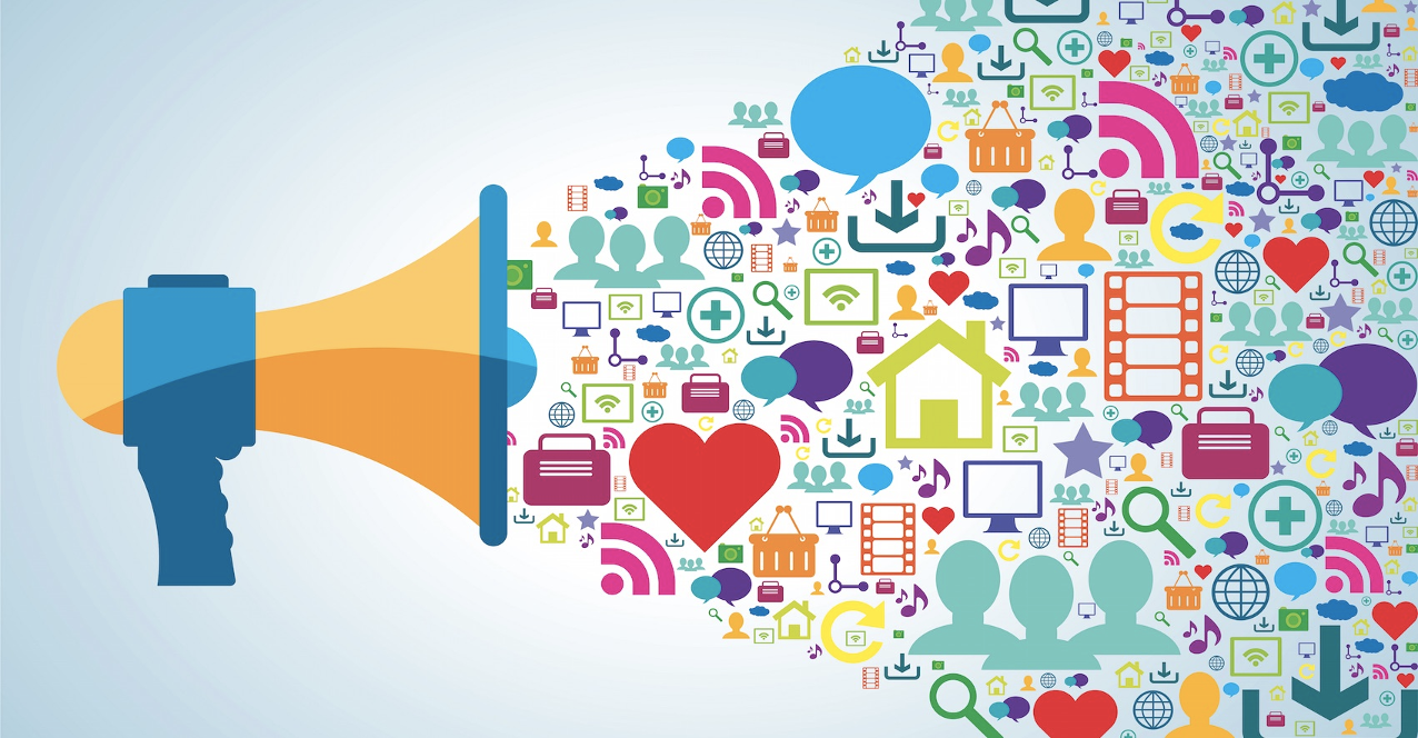 It’s Noisy Out There - Making More Noise Won’t Get You Noticed