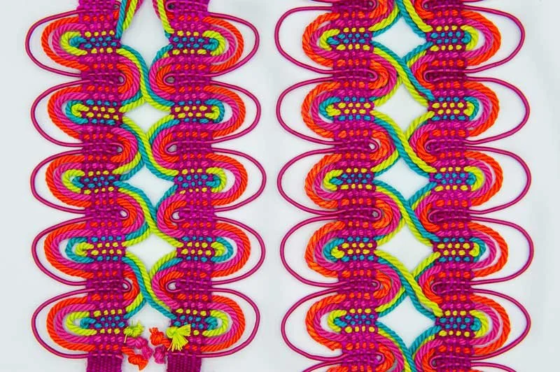 2024 Passementerie Masterclass &amp; Workshop dates