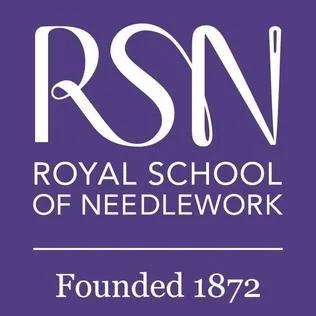 Royal School of Needlework - Frame Loom Passementerie Weaving with Elizabeth Ashdown